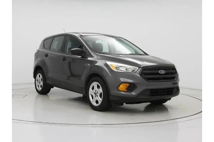 $10998 : Ford Escape 2017 S 4dr SUV image 1