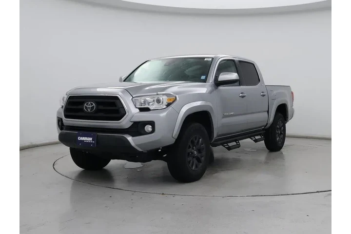 $29998 : Toyota Tacoma 2022 4x2 SR5 V image 4