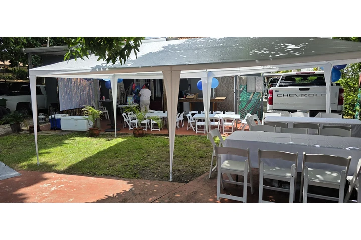 $180 : TODO FIESTA MIAMI image 6