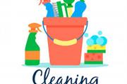 Residencial cleaning en Houston