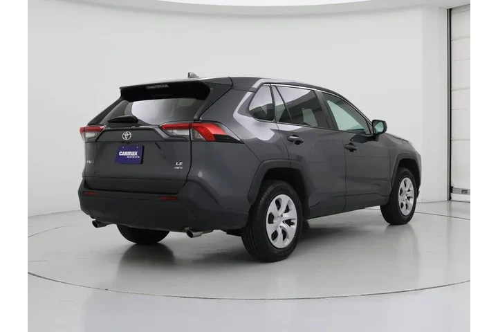 $25998 : Toyota RAV4 2024 AWD LE 4dr image 8