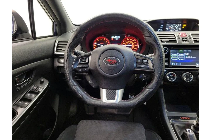 $22998 : Subaru WRX 2017 AWD Premium image 10