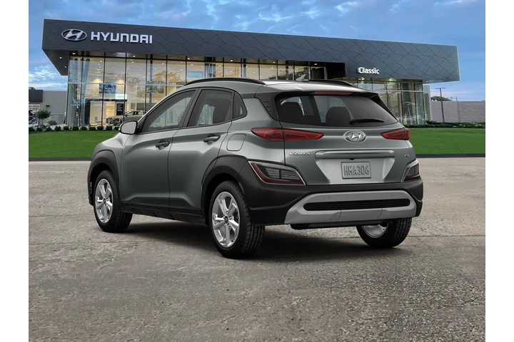 $21000 : Hyundai KONA 2023 AWD SEL 4d image 5