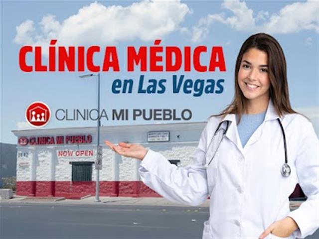 Clínica Médica como su país image 4