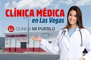 Clínica Médica como su país thumbnail