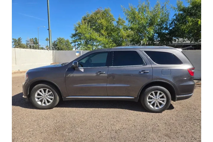 $12950 : 2014 Durango SXT image 4