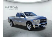 Ram 1500 2022 4x2 Big Horn 4 en San Antonio