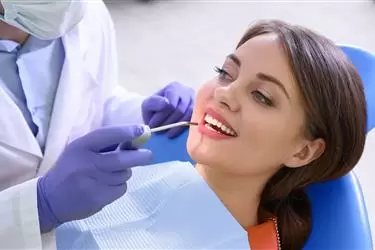 SERVICIOS DENTALES GRATUITOS en Los Angeles