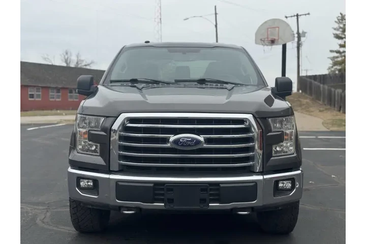 $13999 : 2017 F-150 XLT image 3