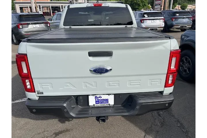 $39687 : Ford Ranger 2023 4x4 Lariat image 2