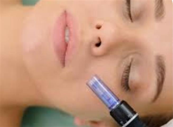 Detox facial image 6