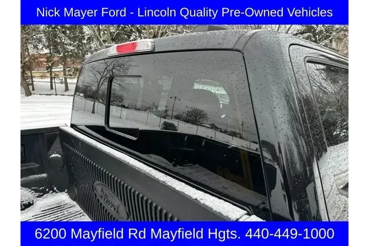 $34761 : Ford F-150 2023 4x4 XLT 4dr image 10