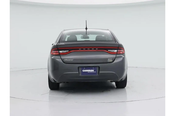 $12599 : Dodge Dart 2016 SXT 4dr Seda image 6