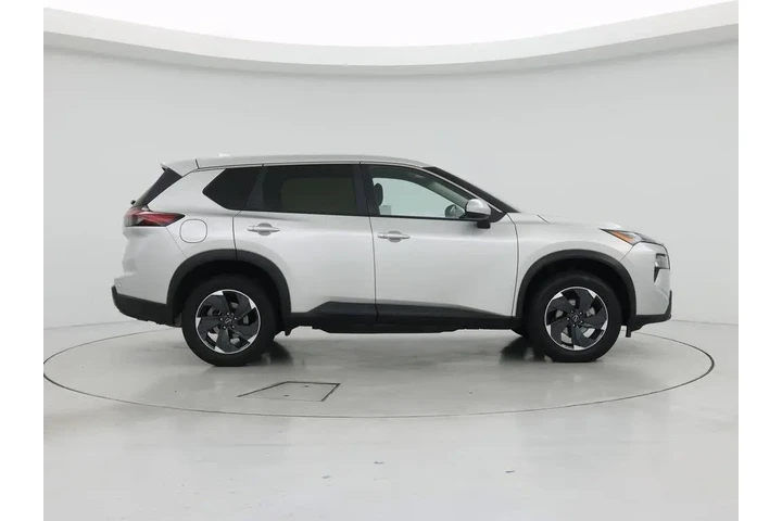 $21998 : Nissan Rogue 2024 AWD SV 4dr image 7