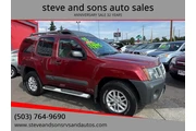 2015 Xterra S en Portland