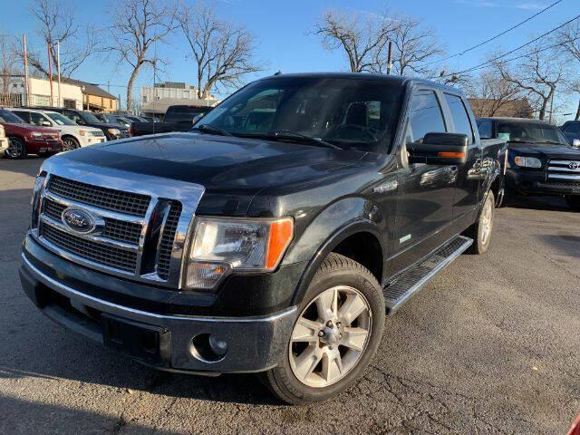 $19995 : 2011 F-150 image 2