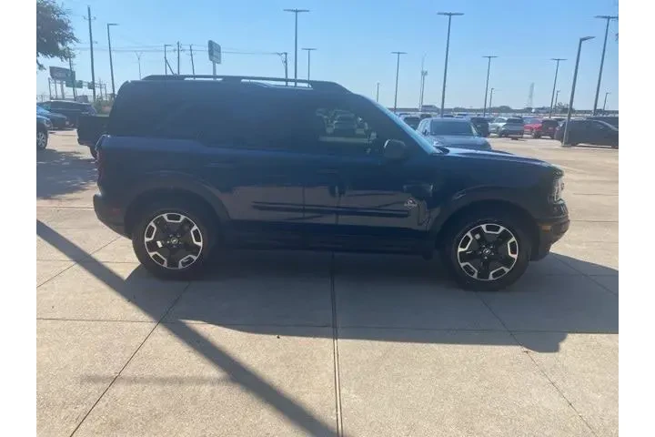 $18480 : Ford Bronco Sport 2021 AWD O image 7