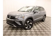 Volkswagen Taos 2024 AWD SE