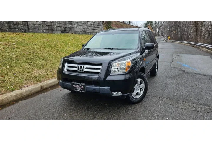 $5995 : 2007 Pilot EX-L image 10