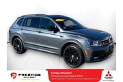Volkswagen Tiguan 2020 AWD S en Providence