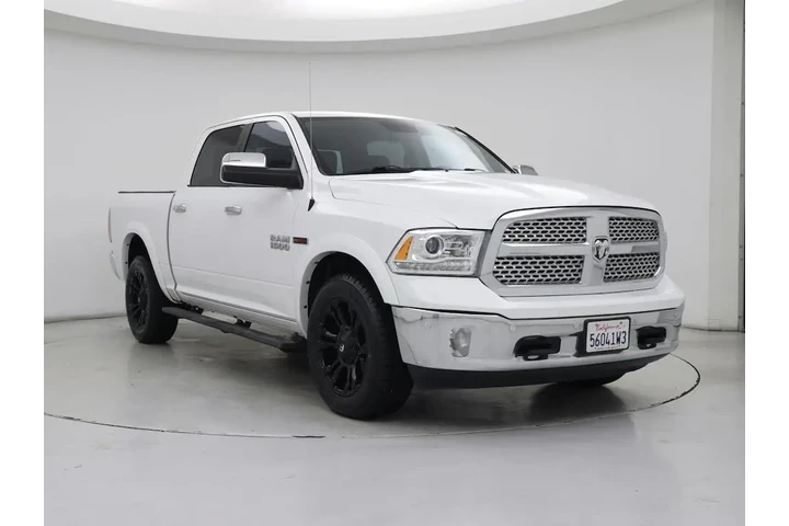 $26998 : Ram 1500 2018 4x4 Laramie 4d image 1