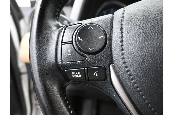 $12485 : Toyota RAV4 2016 XLE 4dr SUV image 3