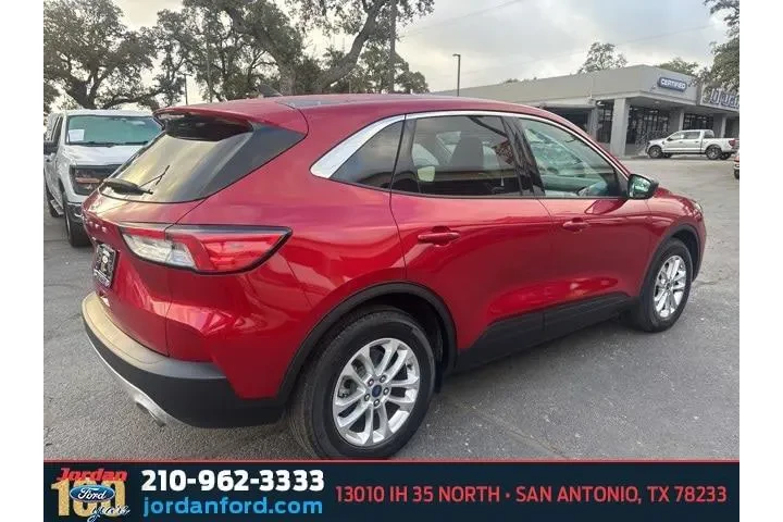 $20686 : Ford Escape 2022 SE 4dr SUV image 6