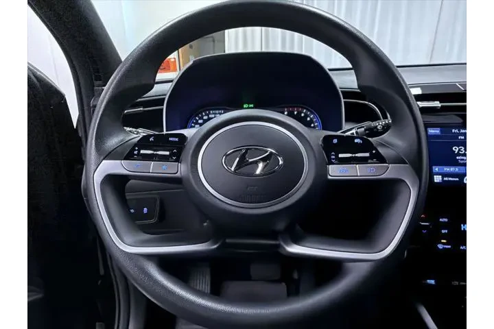 $25795 : Hyundai SANTA CRUZ 2024 AWD image 8