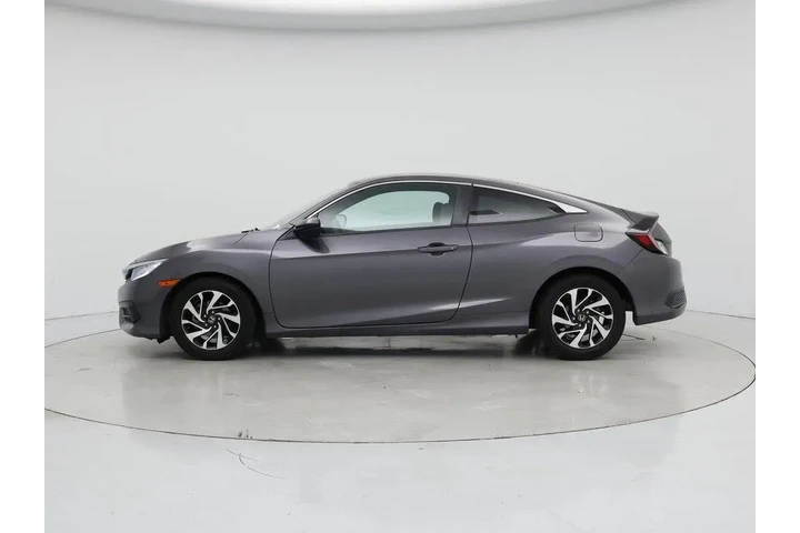 $17998 : Honda Civic 2017 LX 2dr Coup image 3
