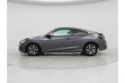 $17998 : Honda Civic 2017 LX 2dr Coup thumbnail