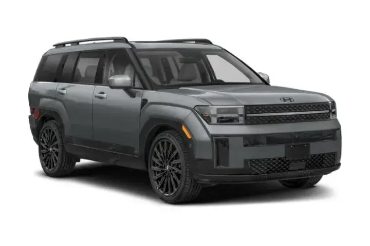 $39888 : Hyundai SANTA FE 2026 Callig image 2