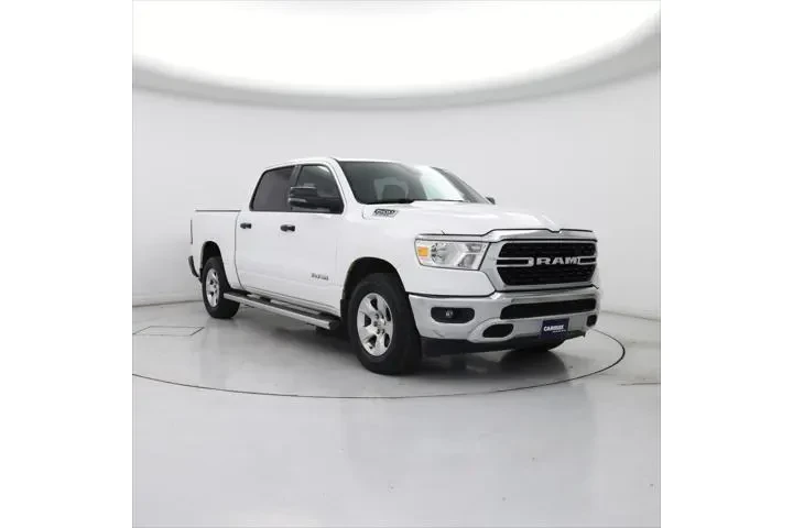 $30998 : Ram 1500 2023 4x2 Big Horn 4 image 1