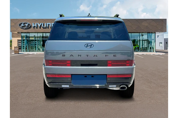 $38888 : Hyundai SANTA FE 2024 AWD Ca image 6