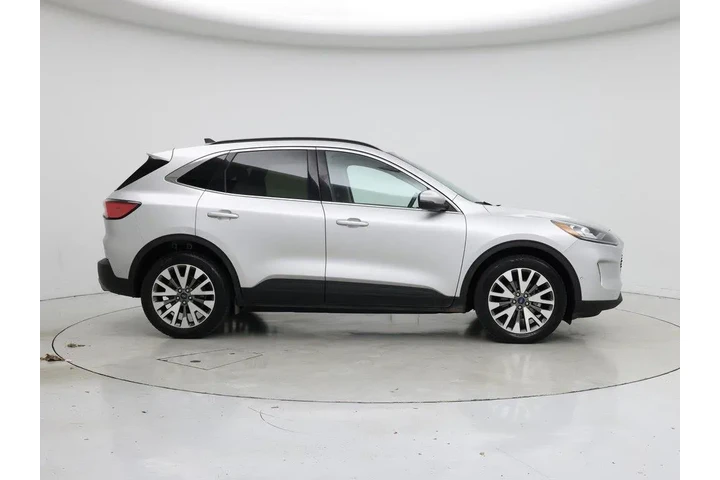 $19998 : Ford Escape Hybrid 2020 AWD image 7