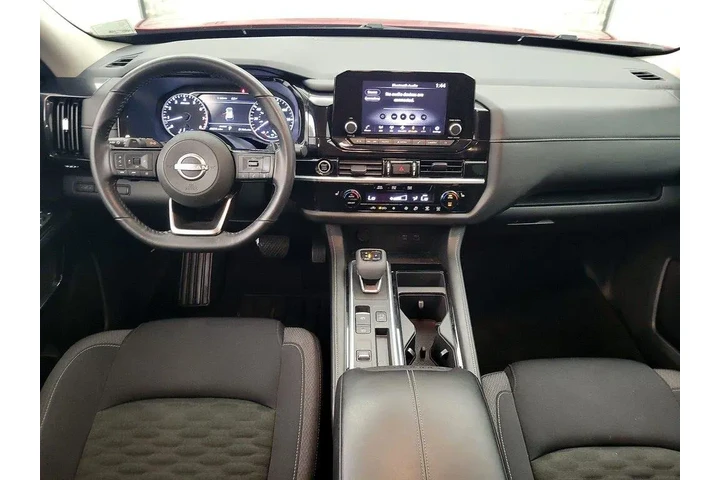 $25998 : Nissan Pathfinder 2022 SV 4d image 9