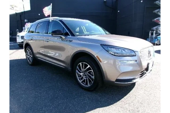 $26996 : Lincoln Corsair 2021 AWD Sta image 2