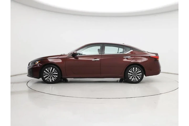 $17998 : Nissan Altima 2023 2.5 SV 4d image 3