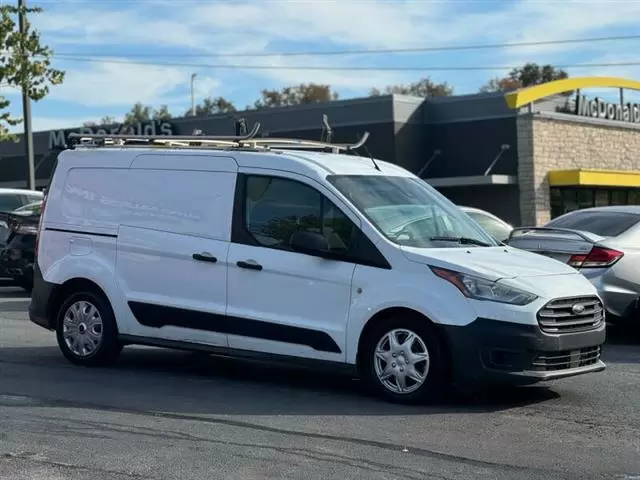 $17995 : 2020 Transit Connect XL image 7