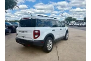 $21773 : Ford Bronco Sport 2022 AWD B thumbnail