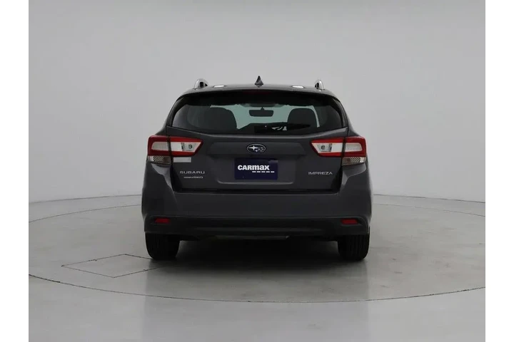 $19998 : Subaru Impreza 2019 AWD 2.0i image 6