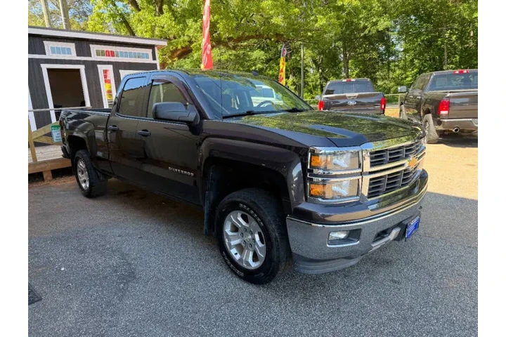 $15999 : 2014 Silverado 1500 LT Z71 image 4