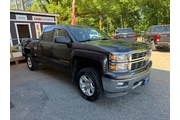 $15999 : 2014 Silverado 1500 LT Z71 thumbnail