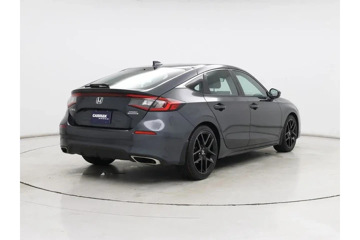 $27998 : Honda Civic 2024 Sport Touri image 8