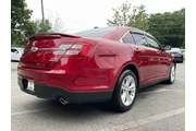 $13485 : Ford Taurus 2019 SEL 4dr Sed thumbnail