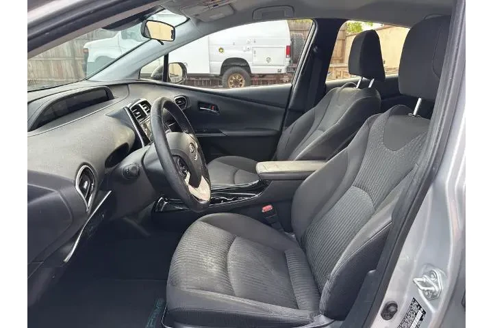 $18519 : Toyota Prius Prime 2018 Plus image 7