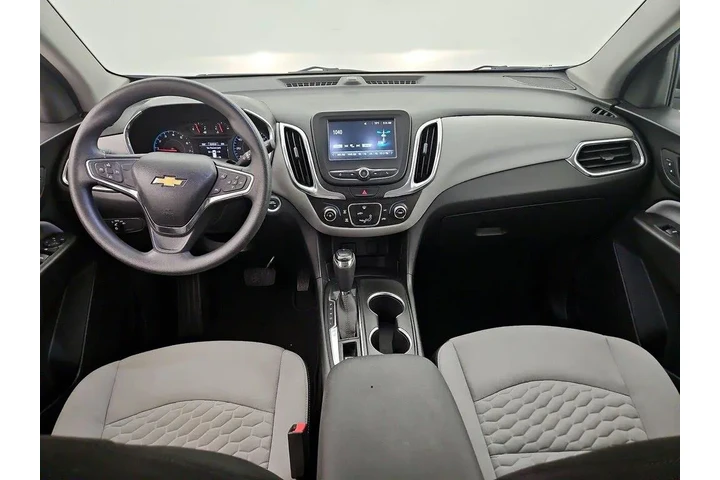 $16998 : Chevrolet Equinox 2018 LS 4d image 9
