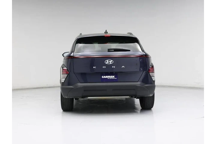 $22998 : Hyundai KONA 2025 SEL 4dr Cr image 6