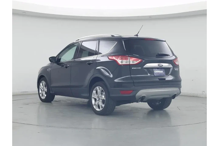 $14599 : Ford Escape 2015 Titanium 4d image 2