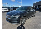 $33985 : Lincoln Nautilus 2022 AWD Re thumbnail