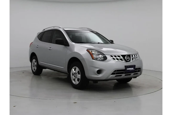 $16998 : Nissan Rogue Select 2015 AWD image 1